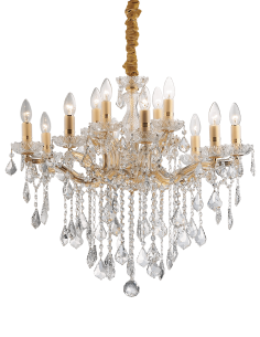 Ideal Lux FLORIAN SP12...