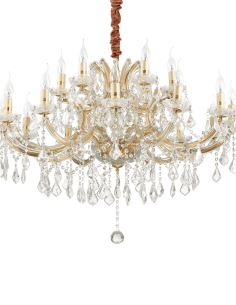 Ideal Lux NAPOLEON SP16...
