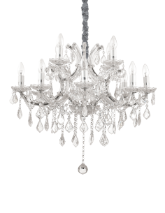 Ideal Lux NAPOLEON SP12...