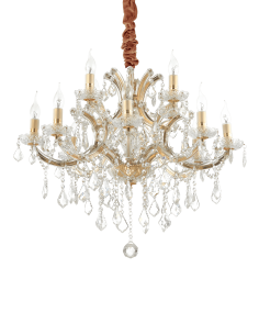 Ideal Lux NAPOLEON SP12...