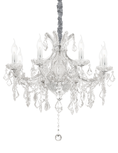 Ideal Lux NAPOLEON SP8...