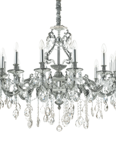 Ideal Lux GIOCONDA SP12...