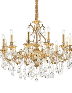 Ideal Lux GIOCONDA SP12...