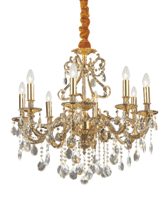 Ideal Lux GIOCONDA SP8...