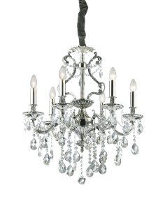Ideal Lux GIOCONDA SP6...
