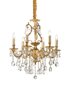 Ideal Lux GIOCONDA SP6...