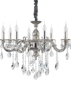 Ideal Lux IMPERO SP8...