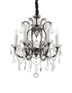 Ideal Lux LIBERTY SP6...