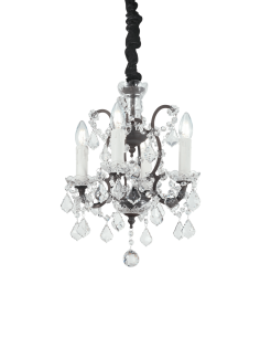 Ideal Lux LIBERTY SP4...