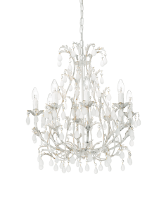 Ideal Lux CASCINA SP8...