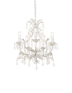 Ideal Lux CASCINA SP5...