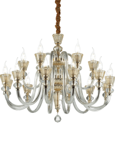 Ideal Lux STRAUSS SP18...