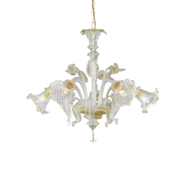 Ideal Lux RIALTO SP5 Pakabinamas...