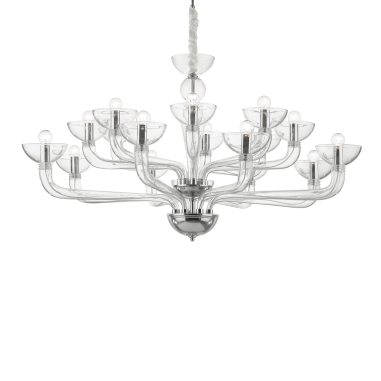 Ideal Lux CASANOVA SP16 Pakabinamas...