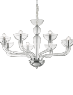 Ideal Lux CASANOVA SP8...