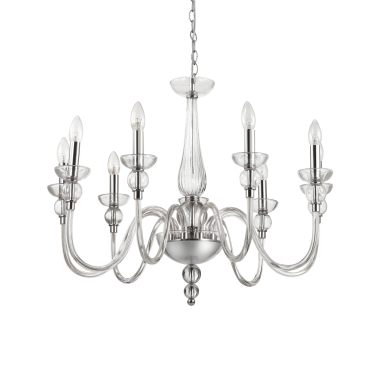 Ideal Lux DOGE SP9 Pakabinamas...