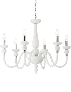 Ideal Lux DOGE SP6...