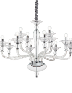 Ideal Lux DANIELI SP12...
