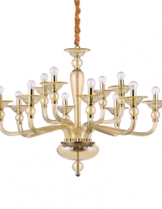 Ideal Lux DANIELI SP12...