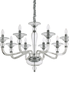 Ideal Lux DANIELI SP8...