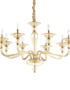 Ideal Lux DANIELI SP8...