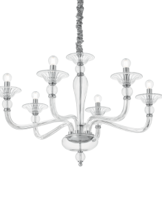 Ideal Lux DANIELI SP6...