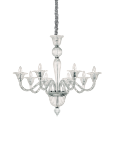 Ideal Lux BRIGITTA SP8...