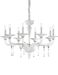 Ideal Lux MIRAMARE SP8...