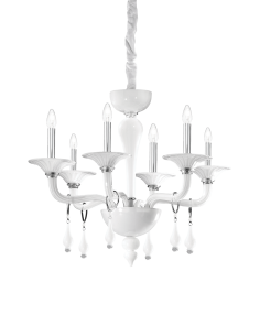 Ideal Lux MIRAMARE SP6...