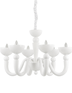 Ideal Lux BON BON SP6...