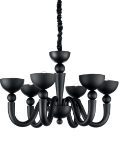 Ideal Lux BON BON SP6...