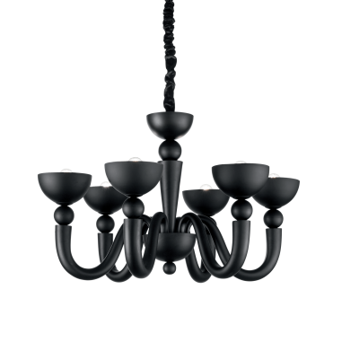 Ideal Lux BON BON SP6 Pakabinamas...
