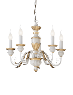 Ideal Lux FIRENZE SP5...