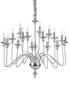 Ideal Lux ARTU' SP16...