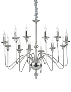 Ideal Lux ARTU' SP12...