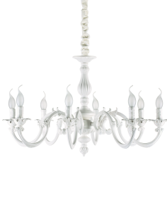 Ideal Lux JUSTINE SP8...