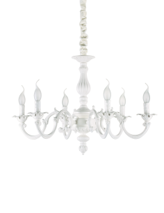Ideal Lux JUSTINE SP6...