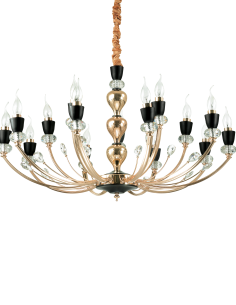Ideal Lux VANITY SP15...