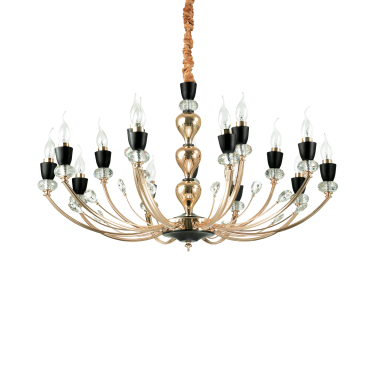 Ideal Lux VANITY SP15 Pakabinamas...