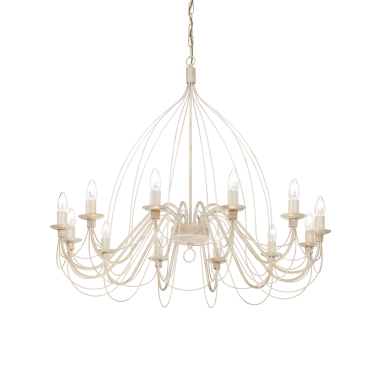 Ideal Lux CORTE SP12 Pakabinamas...