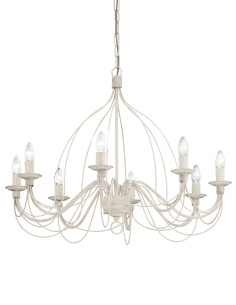 Ideal Lux CORTE SP8...