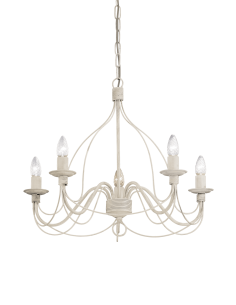 Ideal Lux CORTE SP5...