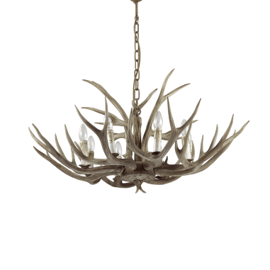 Ideal Lux CHALET SP8 Pakabinamas...