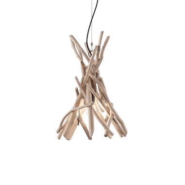 Ideal Lux DRIFTWOOD SP1 Pakabinamas...