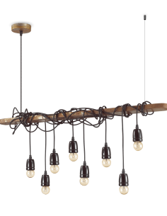 Ideal Lux ELECTRIC SP8...