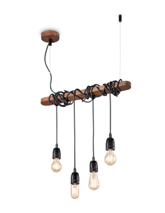 Ideal Lux ELECTRIC SP4...