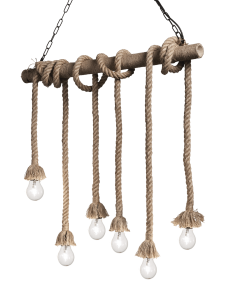 Ideal Lux CANAPA SP6...
