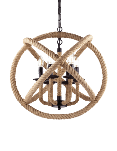 Ideal Lux CORDA SP6...