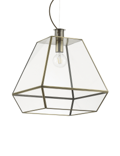 Ideal Lux ORANGERIE SP1 BIG...