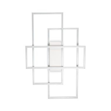 Ideal Lux FRAME PL RETTANGOLO Lubinis...